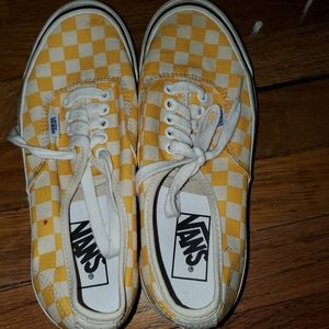 womens vans shoes